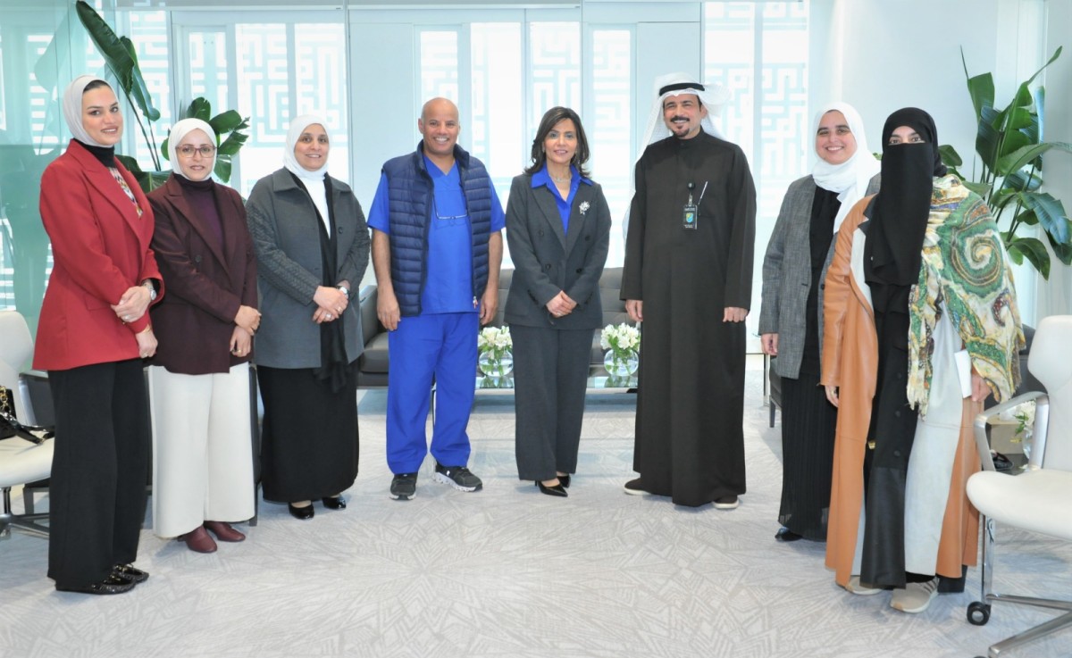 الميلم: أعتز بالثقة السامية التي حظيت بها من القيادة السياسية