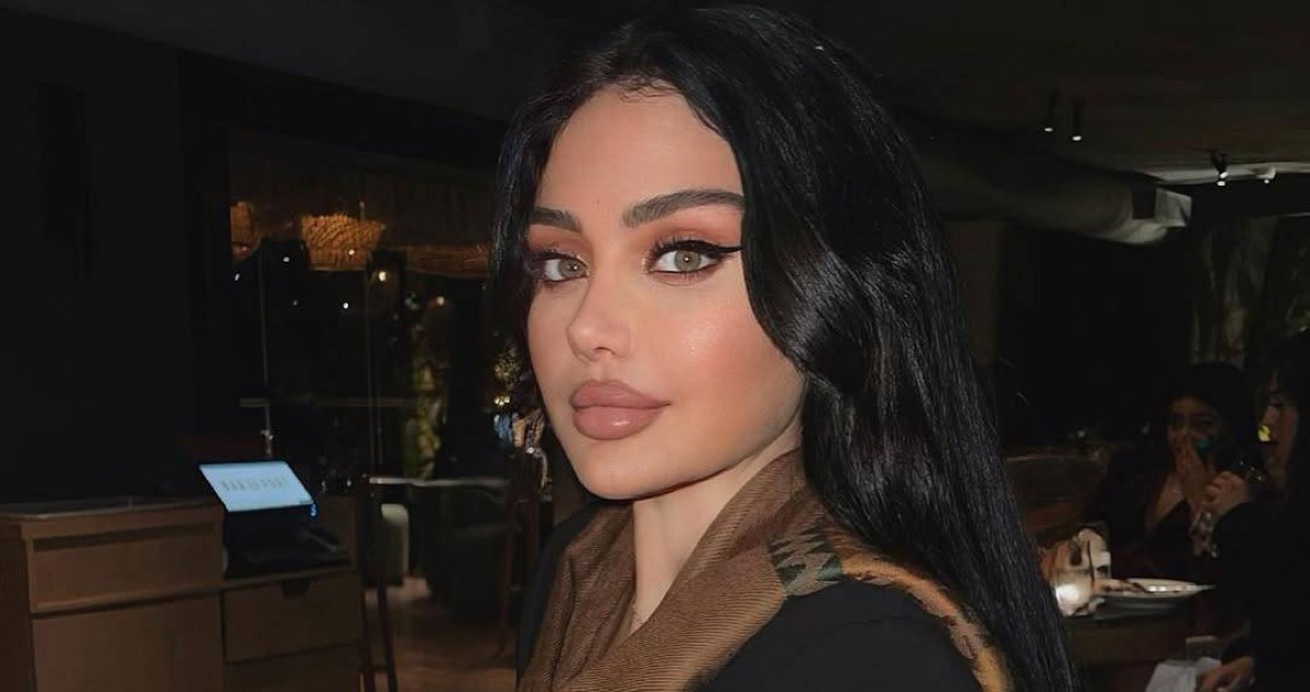 زينب فياض'copy paste' من والدتها هيفاء