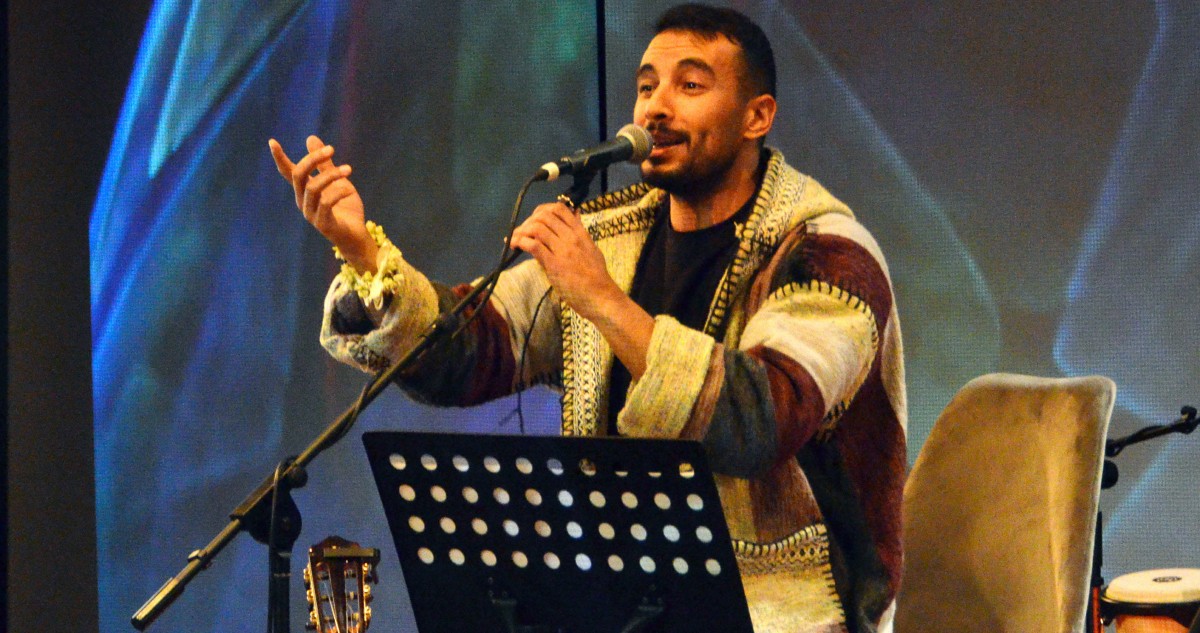 عمراني: 'لاموني اللي غاروا مني' في الكويت!