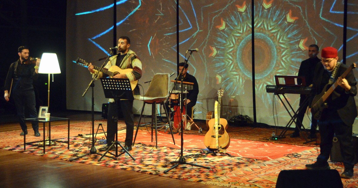 عمراني: 'لاموني اللي غاروا مني' في الكويت!