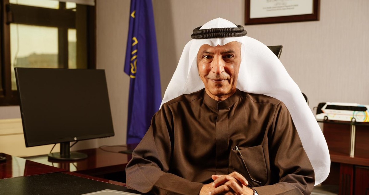 قطار الخليج العربي 'حلم' يتحقق 2030