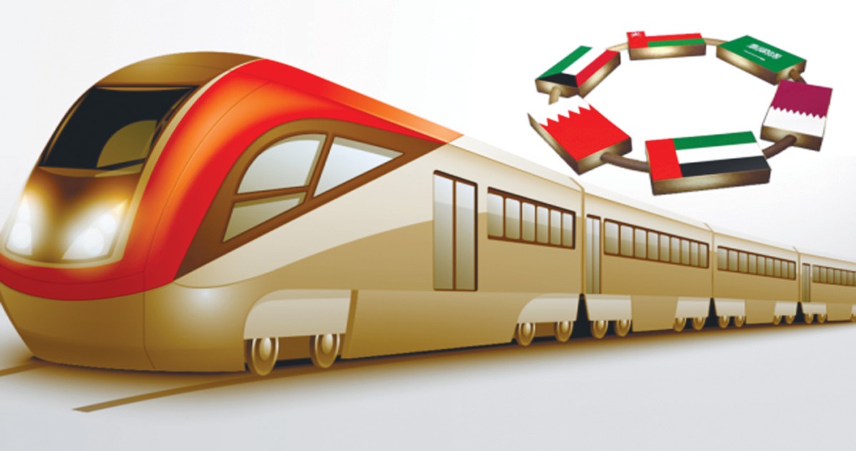 قطار الخليج العربي 'حلم' يتحقق 2030