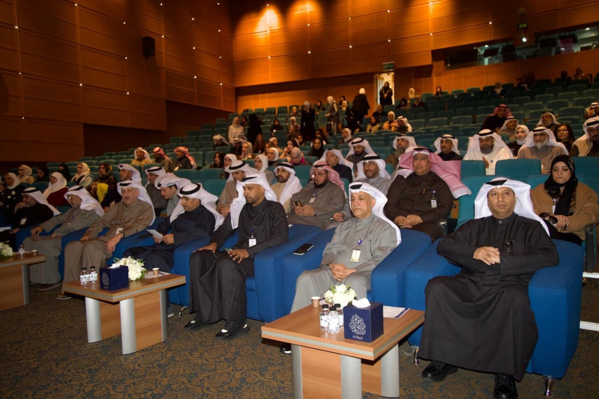 'التطبيقي' تطلق 'واحة التدريب' لتعزيز دور الذكاء الاصطناعي في التعليم..والفجام يؤكد أهمية تحفيز الإبتكار