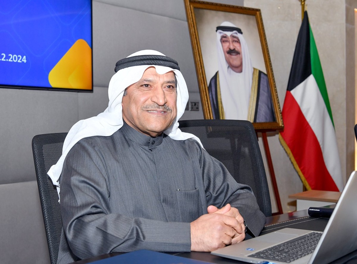 العلي: ملتقى 'الممارسات الجيدة والتحديات المستقبلية ' سيبحث الحلول المبتكرة لضمان استدامة التعليم العالي