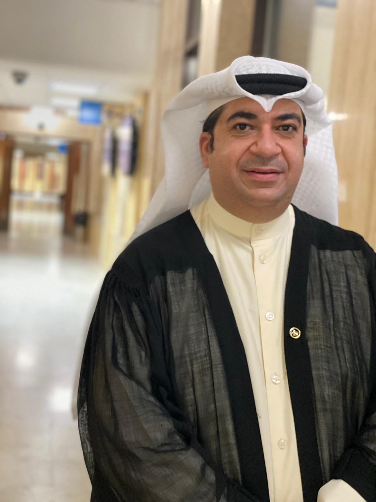 'التمييز' تلغي تعيين معيد بعثة في كلية العلوم.. ومحامي الموظف المتضرر يطالب بسرعة تنفيذ الحكم