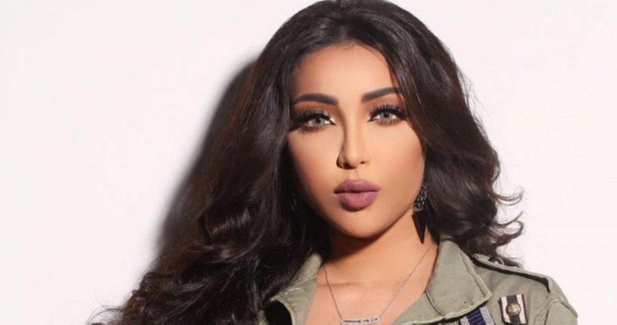 دنيا بطمة 'خرجت من السجن' وتعود للساحة الغنائية بقوة