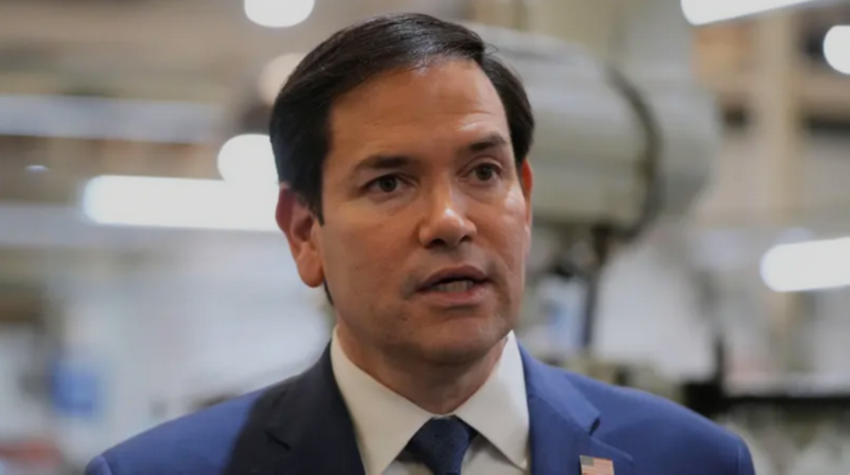 واشنطن: سنواصل الضغط على إيران لمنعها من الحصول على سلاح نووي