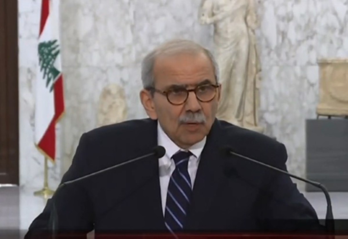 'القوات' وباسيل يعرقلان إعلان حكومة لبنان