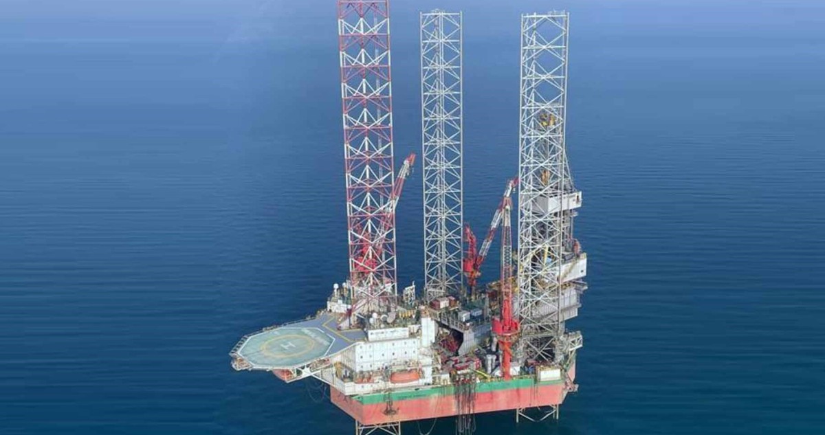 'نفط الكويت' تُنجز المرحلة الأولى من الحقول البحرية مطلع 2027