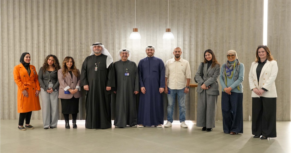 'زين' الشريك الستراتيجي لمُسابقة أبطال الكويت للأمن السيبراني