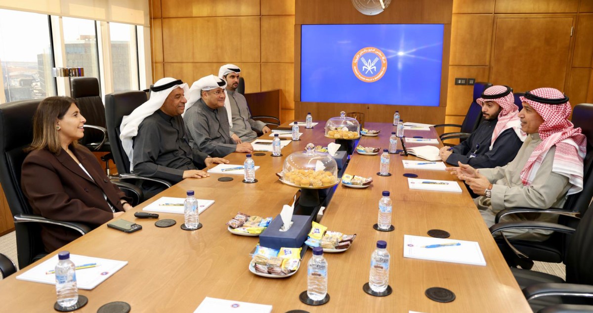 'المطاحن' تجمع 'الكويتية' و'كاسكو' و'الروضتين' في جناحها الرمضاني