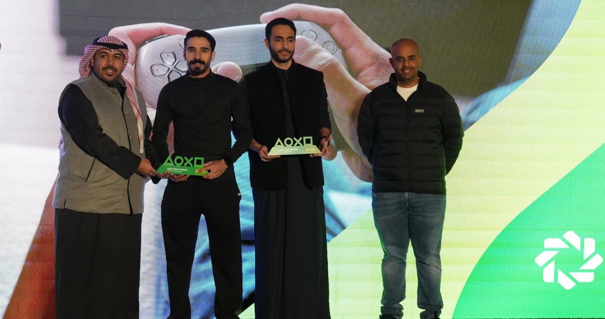 بيت التمويل الكويتي نظّم بطولة 'FC 25' لعملاء 'حسابي' من الشباب