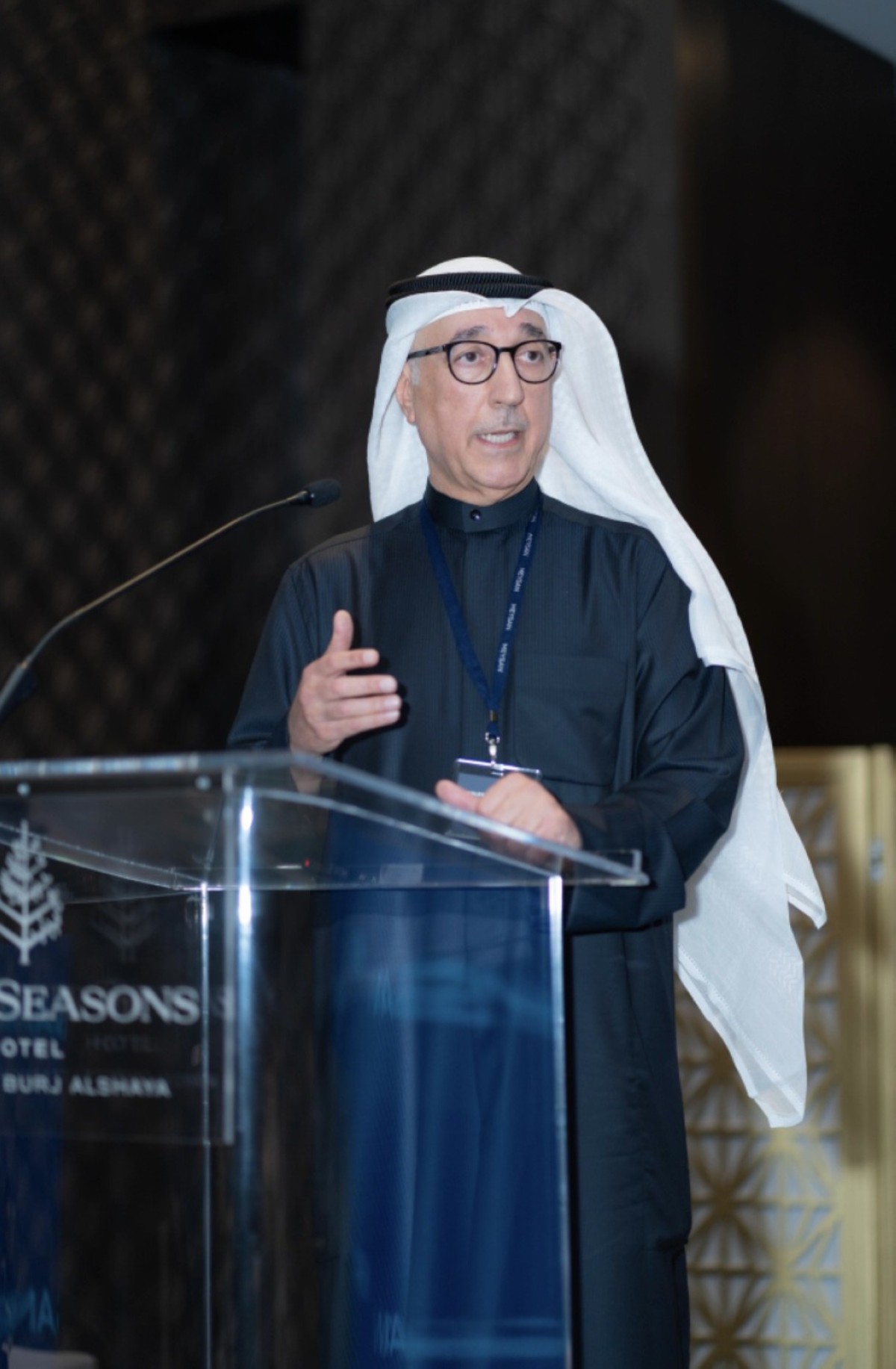 التتان: الكويت أخذت خطوات جادة لتطوير بيئة الأعمال والاستثمار