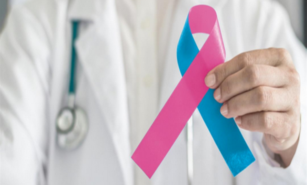وفيات الرجال بسرطان الثدي أعلى من النساء