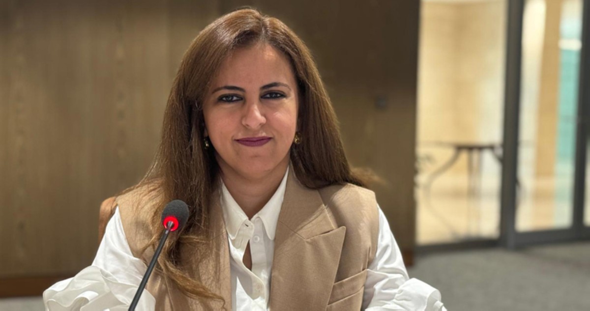 منيرة الأمير لعرض المناقصات على 'قانونية البلدية' قبل الإحالة إلى الجهاز المركزي