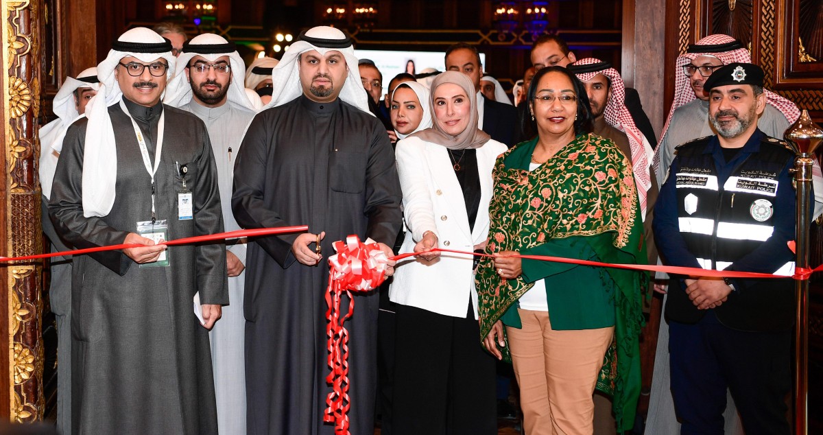 منتدى التنمية: تطوير نظام إدارة النفايات والمواد القابلة للتدوير