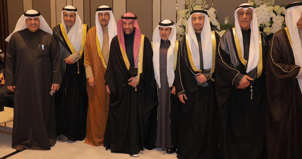 أفراح الحربش والرميحي