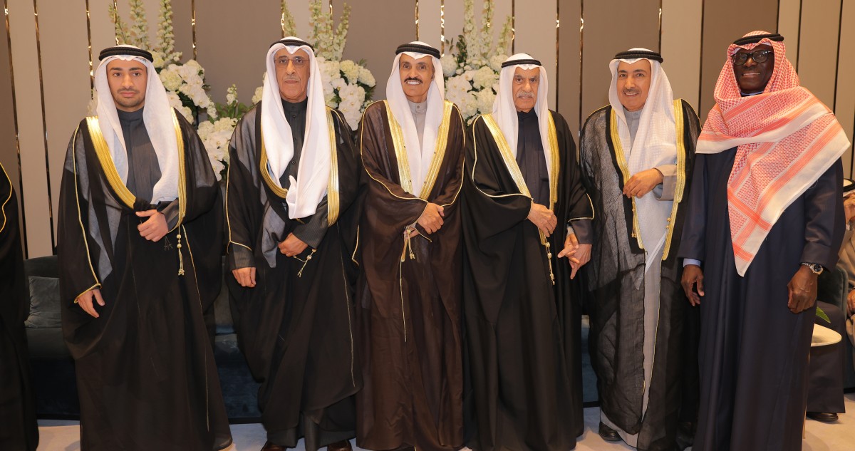 أفراح الحربش والرميحي