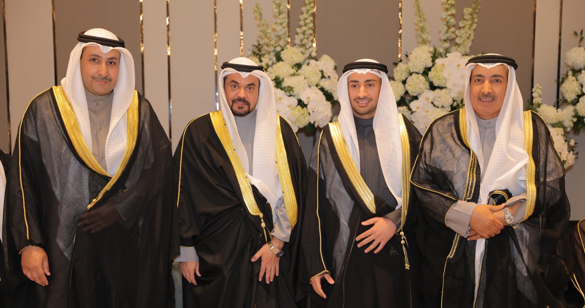 أفراح الحربش والرميحي