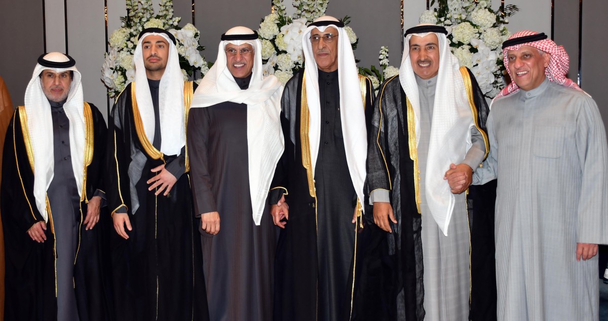 أفراح الحربش والرميحي