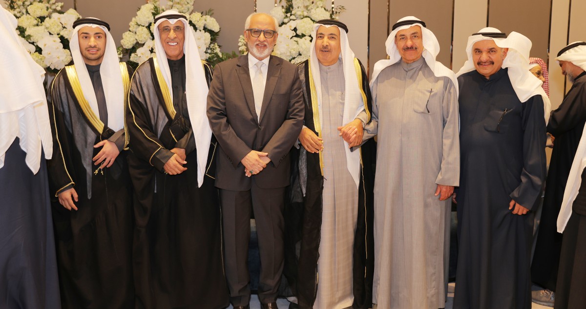 أفراح الحربش والرميحي