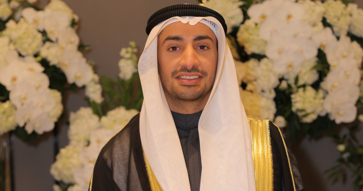 أفراح الحربش والرميحي
