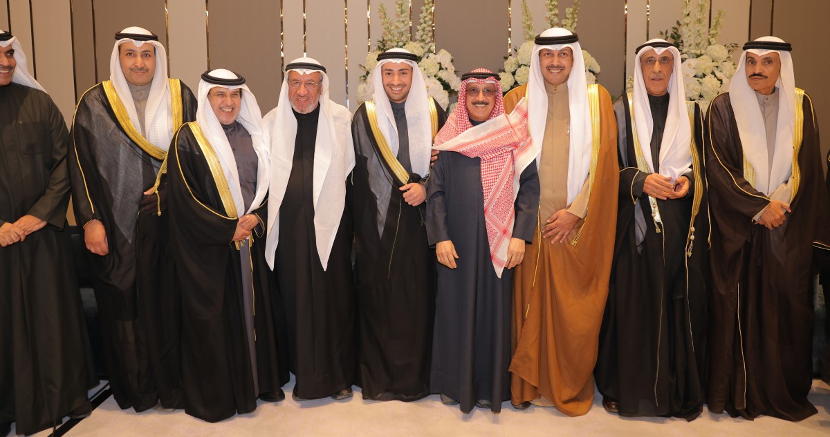 أفراح الحربش والرميحي