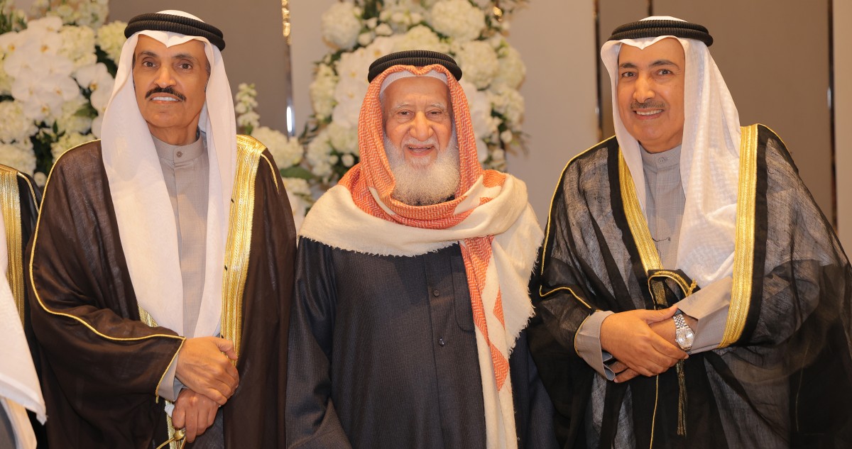 أفراح الحربش والرميحي