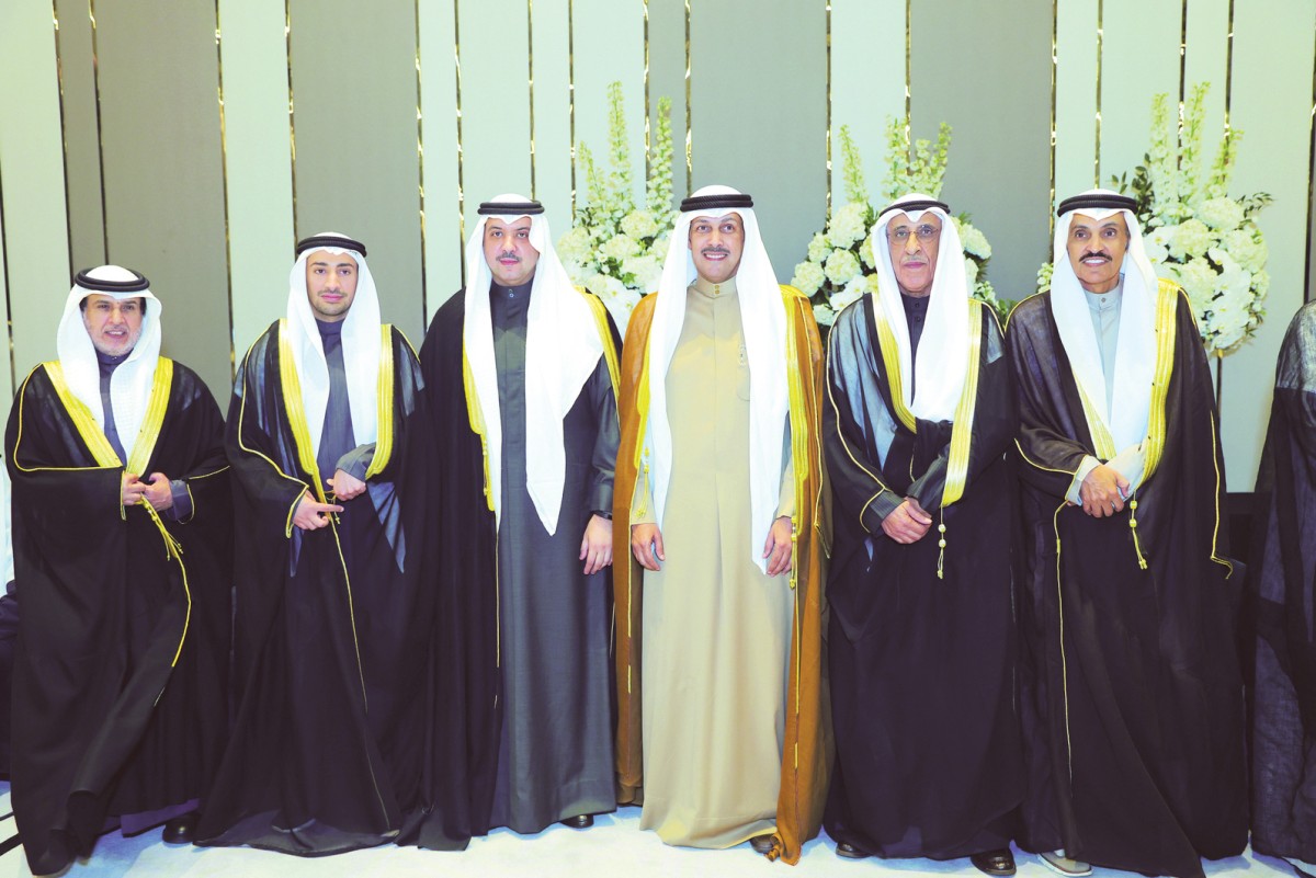 أفراح الحربش والرميحي