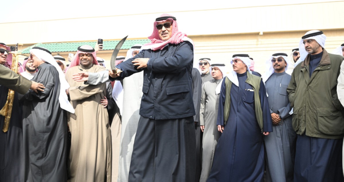 حيّا الله العود وعزوته... أرحبي 'عزايز'