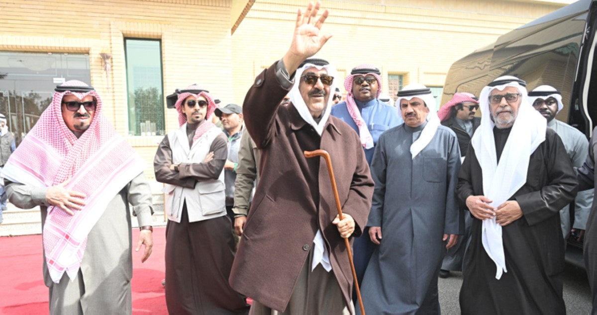 حيّا الله العود وعزوته... أرحبي 'عزايز'