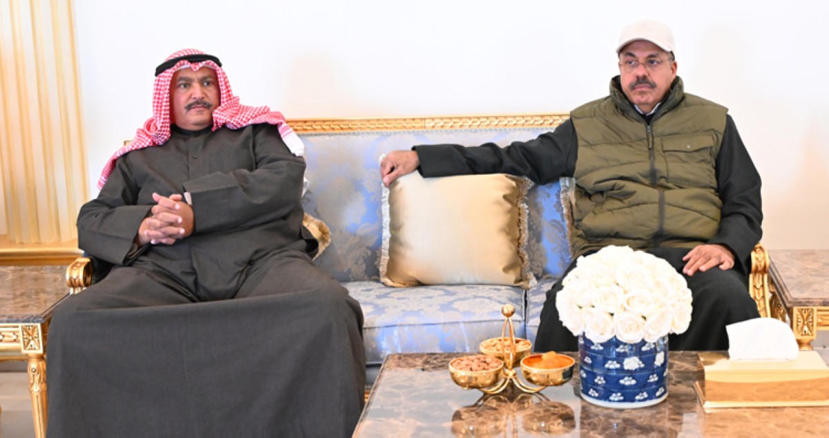 حيّا الله العود وعزوته... أرحبي 'عزايز'