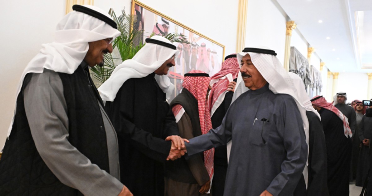 حيّا الله العود وعزوته... أرحبي 'عزايز'