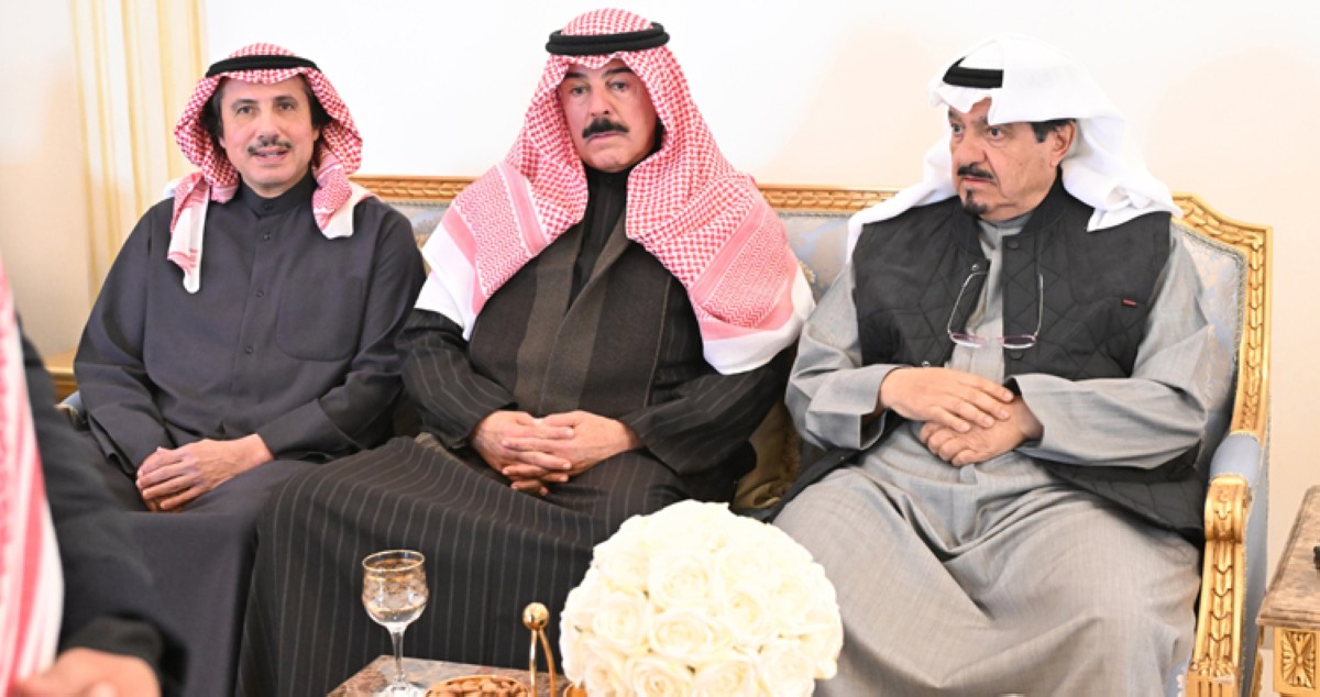 حيّا الله العود وعزوته... أرحبي 'عزايز'