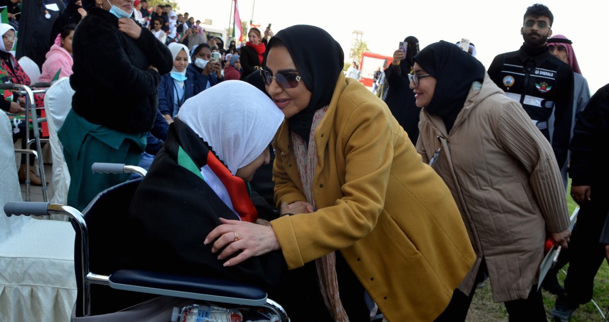الحويلة: نتوقع إقرار قانون العمل التعاوني قبل رمضان