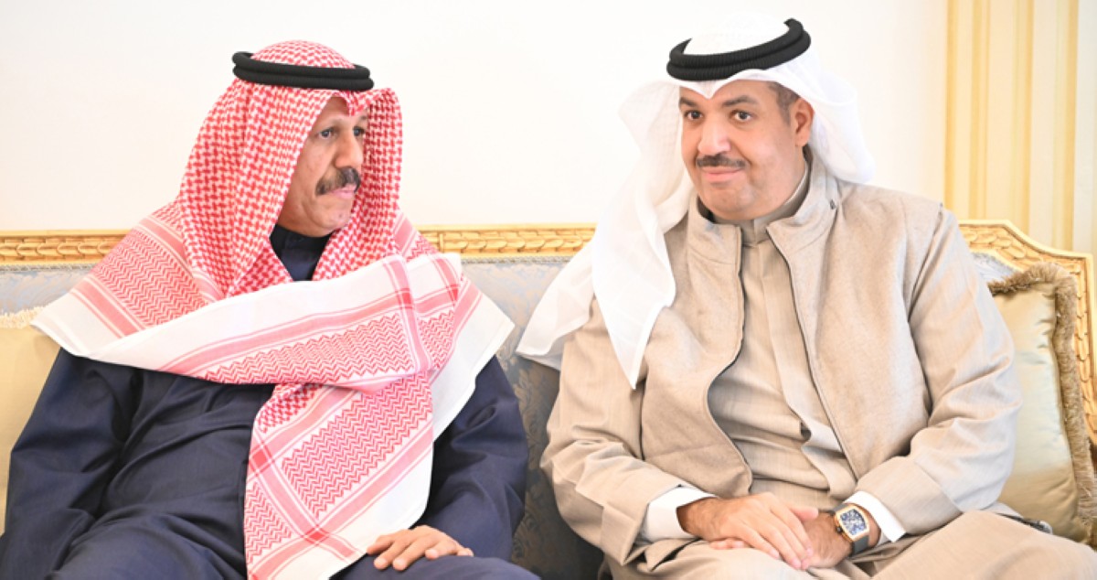 حيّا الله العود وعزوته... أرحبي 'عزايز'