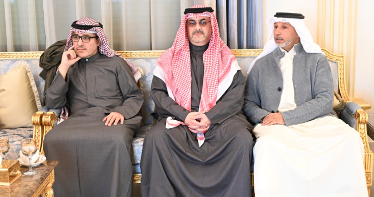 حيّا الله العود وعزوته... أرحبي 'عزايز'