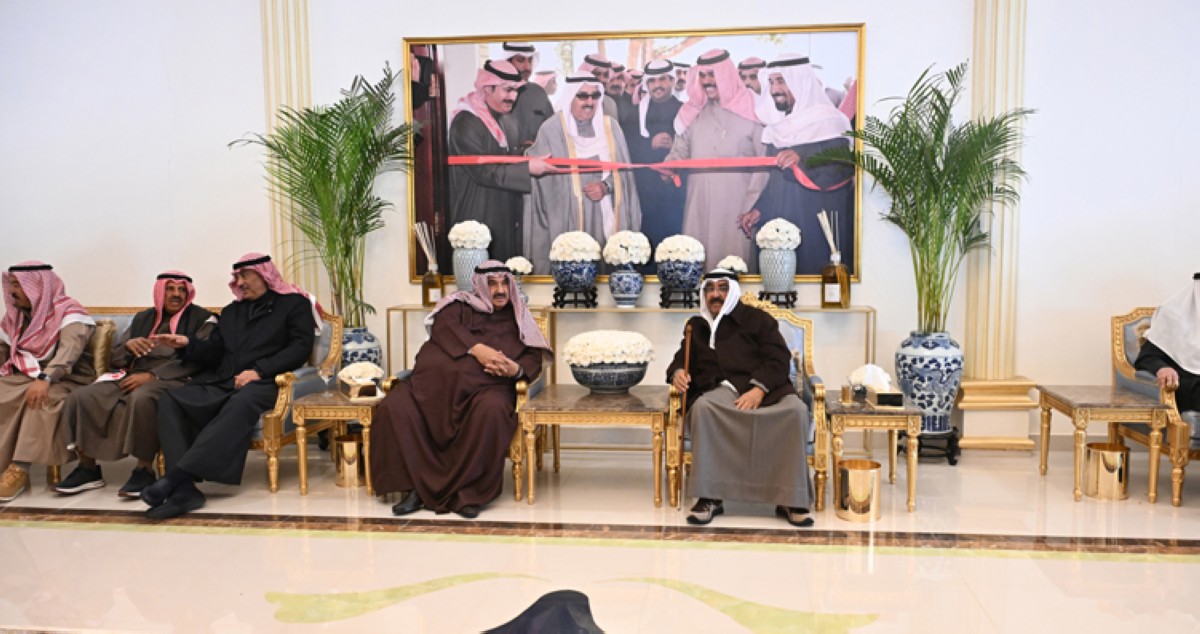 حيّا الله العود وعزوته... أرحبي 'عزايز'