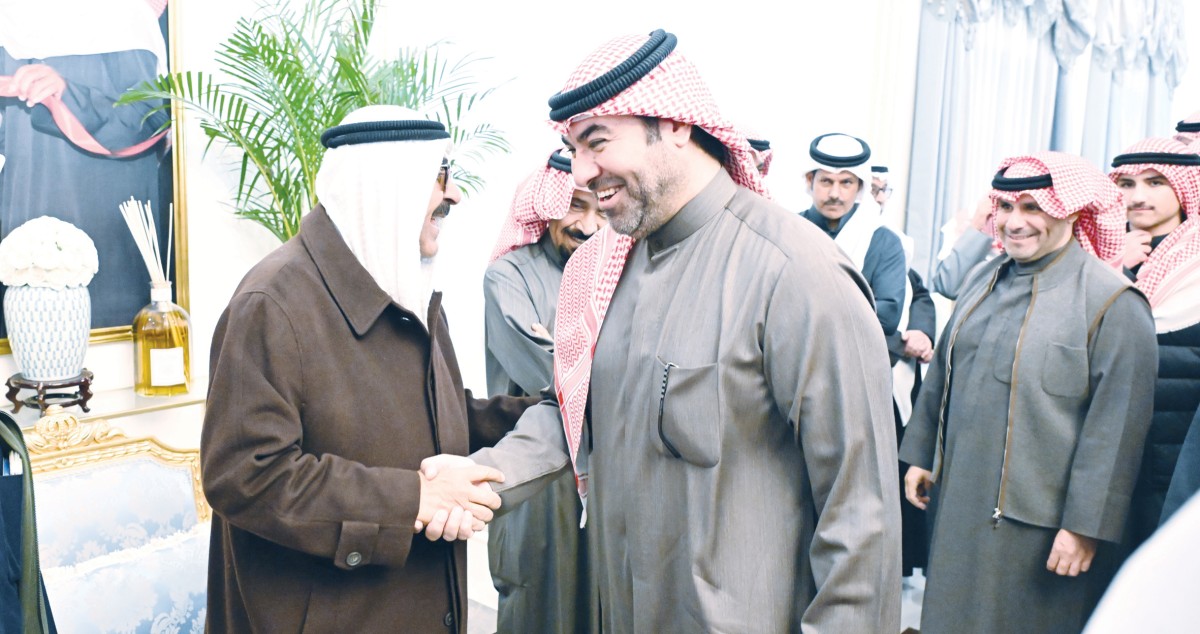 حيّا الله العود وعزوته... أرحبي 'عزايز'