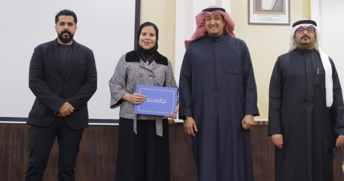 بن طفلة والفيلكاوي... أنشدا للحياة أجمل القصائد