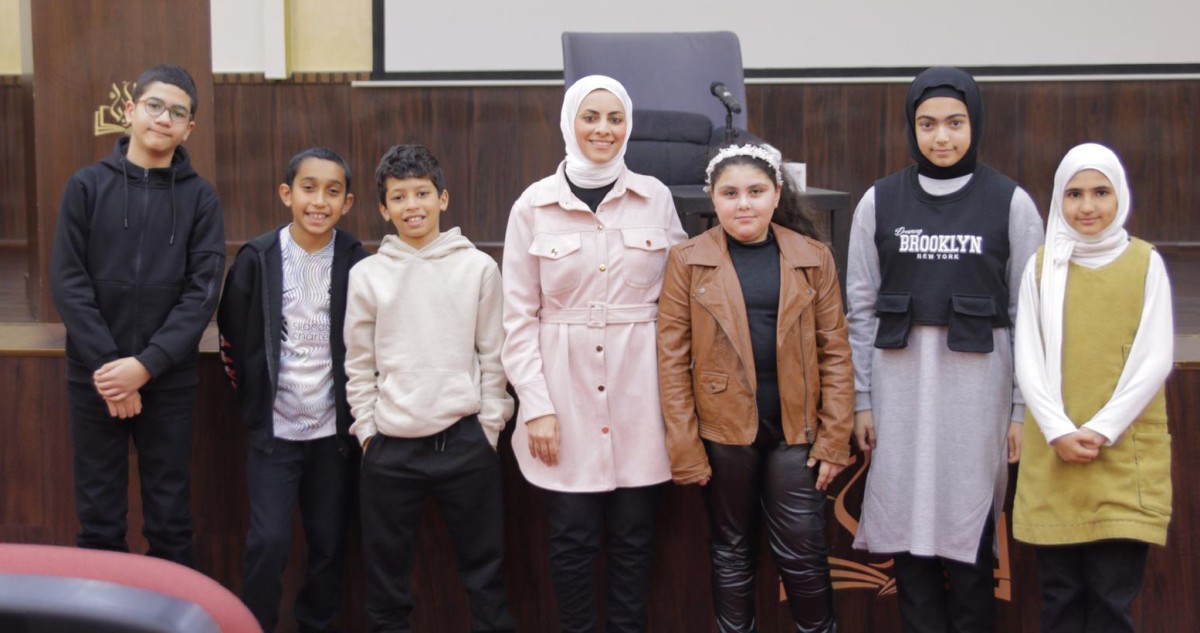 رابطة الأدباء الكويتيين نظمت  'فن التعبير والكتابة' و'علم العروض'