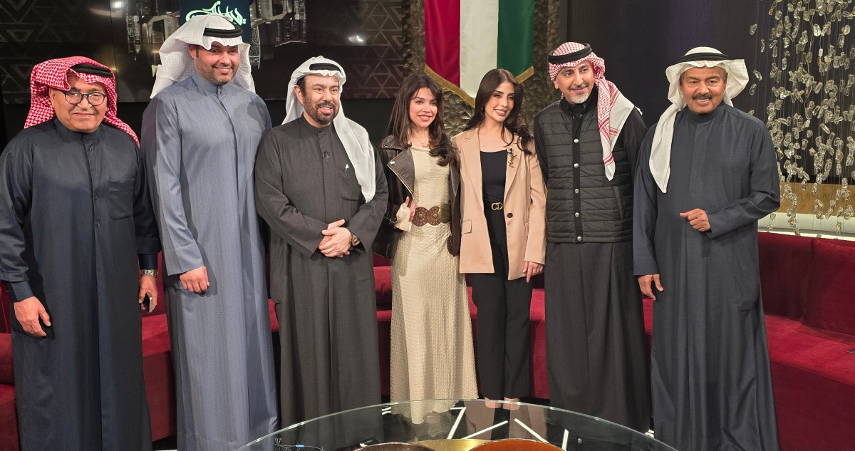 وزراء الإعلام والثقافة والسياحة العرب يشاهدون 'محيط الأرض'