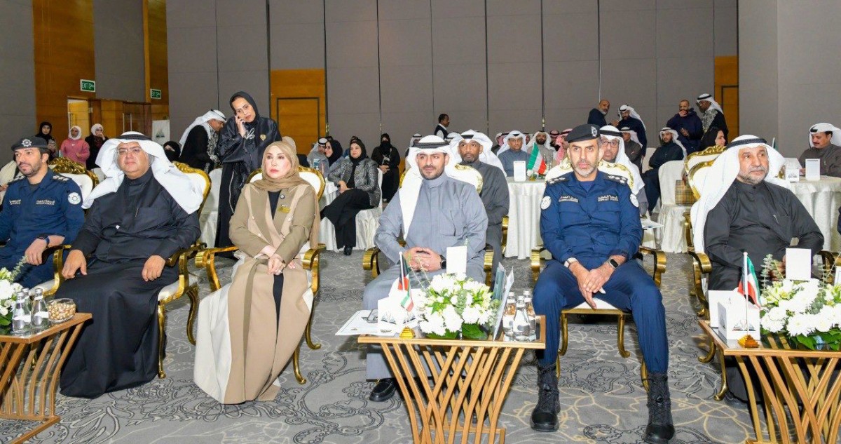 'مبارك الكبير التعليمية' أطلقت 15 مشروعاً لتحسين المخرجات