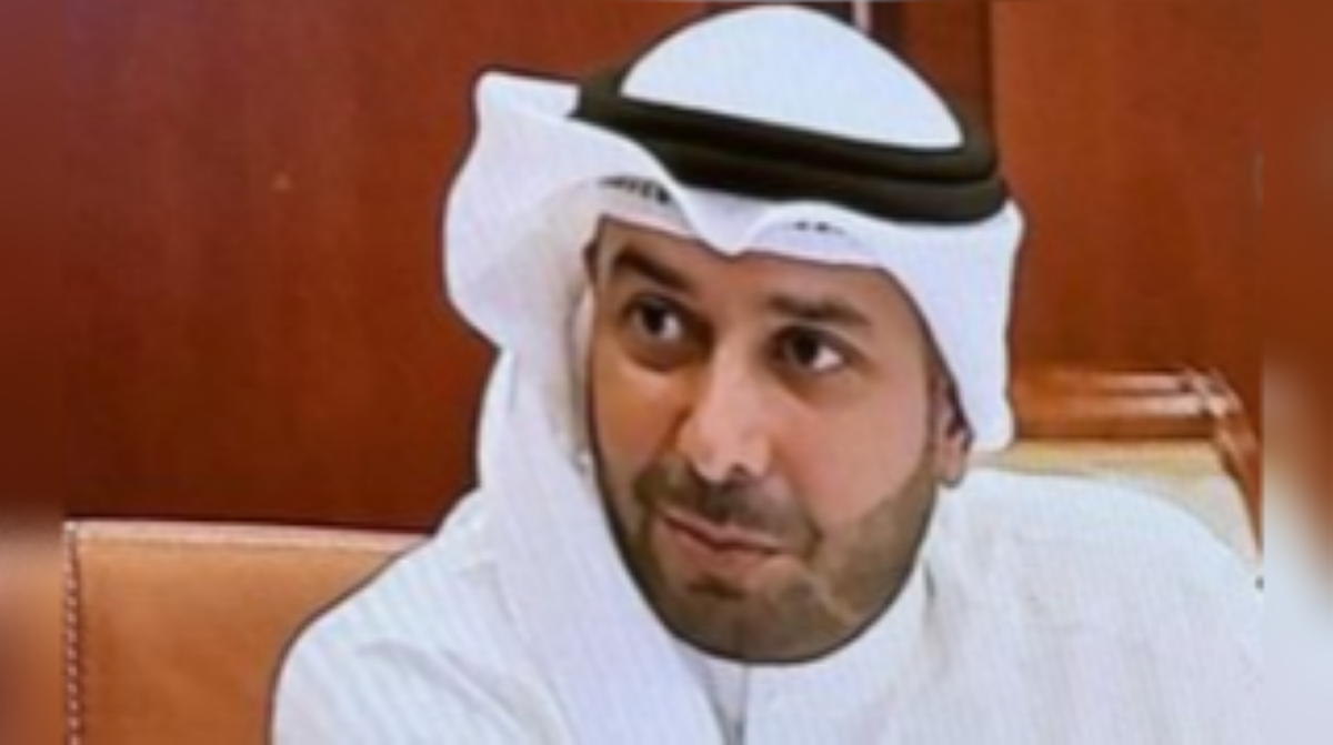 &rlm;مدير مباحث الجنسية في إجازة خارج البلاد ولا صحة لإيقافه بدولة خليجية