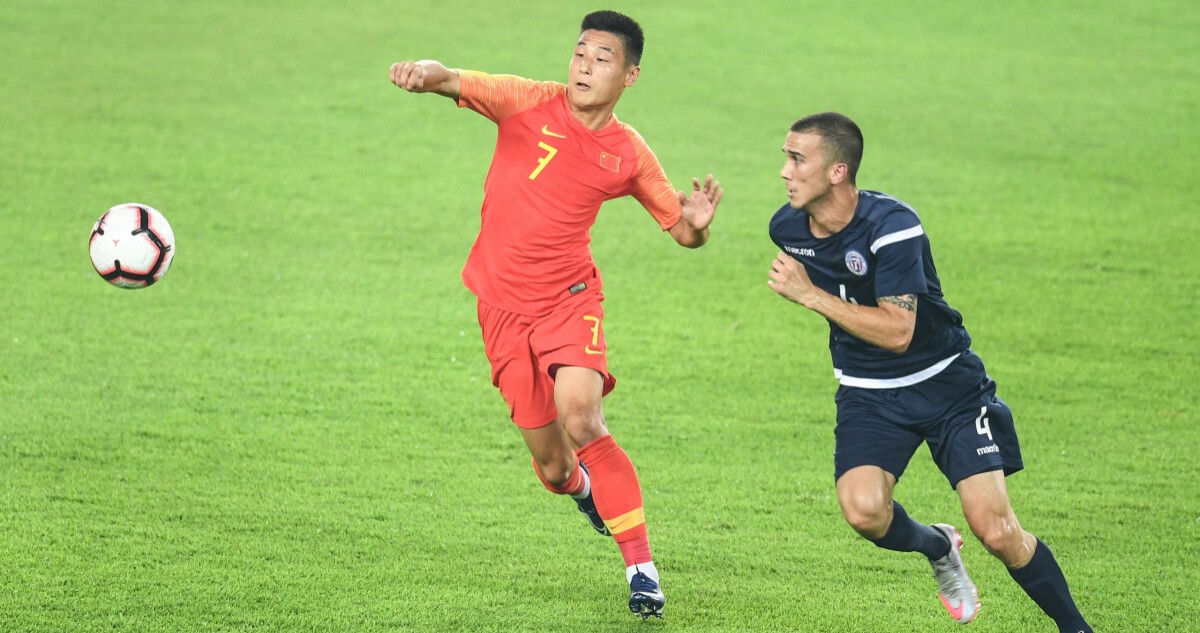 أكبر 10 هزائم في تاريخ كرة القدم... و'الأزرق' ضمن القائمة