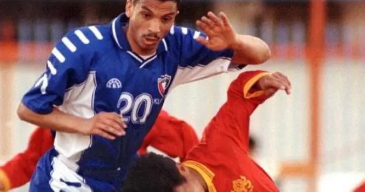 أكبر 10 هزائم في تاريخ كرة القدم... و'الأزرق' ضمن القائمة