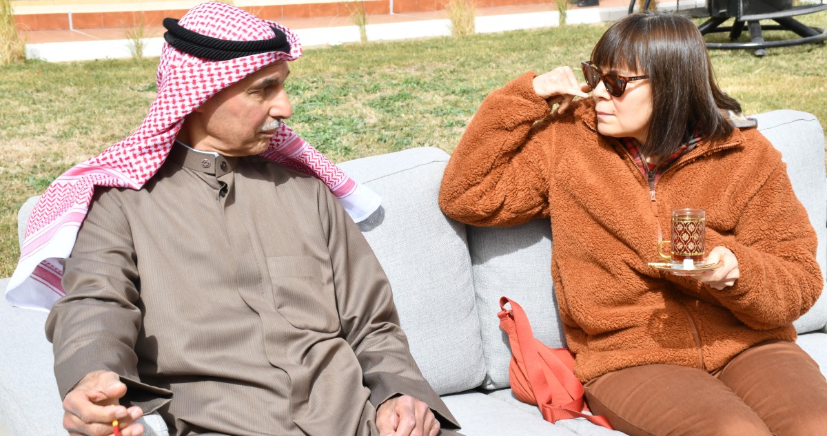 اليحيا: قمة عربية بشأن غزة في القاهرة... و'التهجير' غير قابل للنقاش