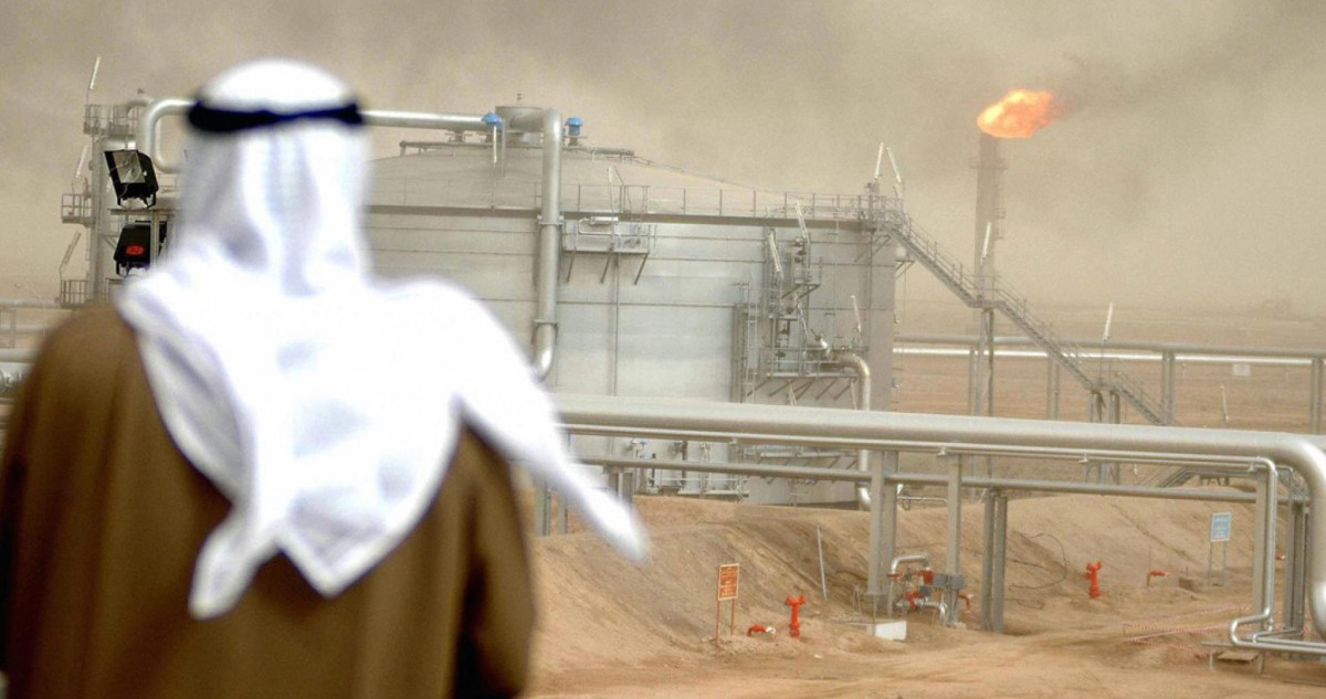 'نفط الخليج' و'شيفرون السعودية' تستهدفان رفع طاقة 'الوفرة' القصوى