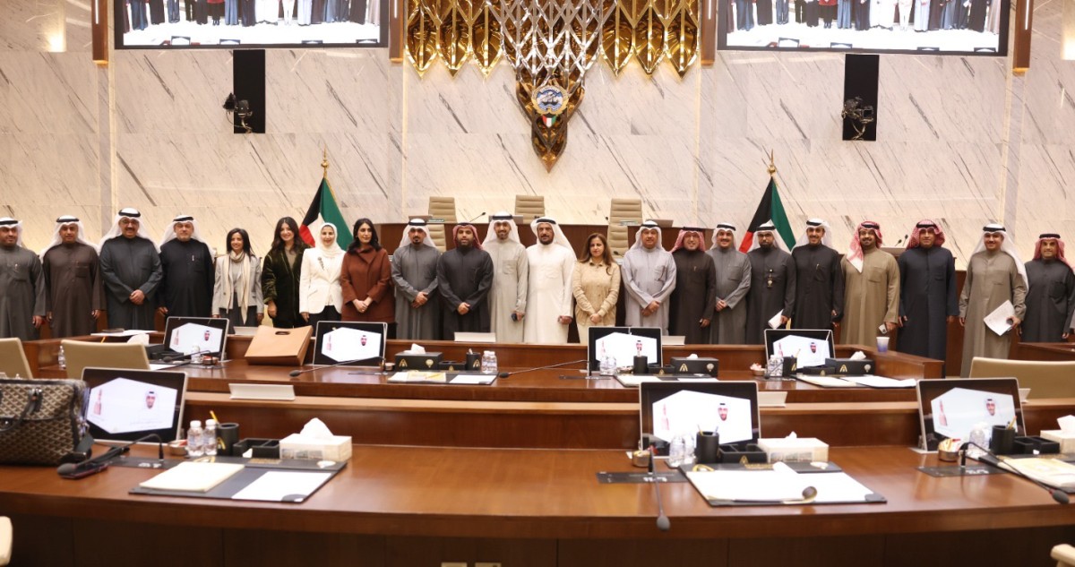 'البلدي' أقر 18.8ألف متر لمبنى مختبرات تحاليل المياه بالشويخ
