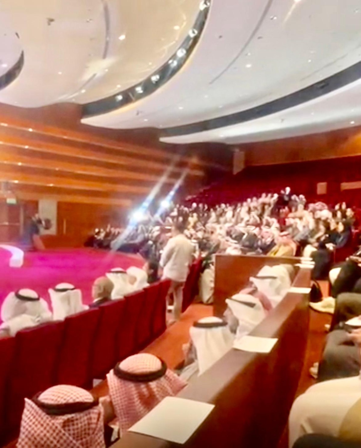 جاسم العلي: حلول مبتكرة لضمان استدامة التعليم العالي ورفع كفاءته